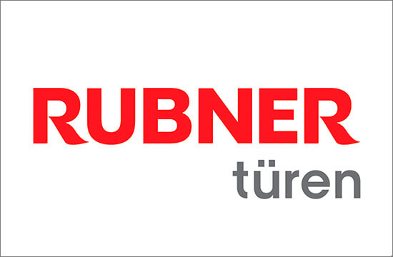 RUBNER Türen