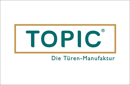 TOPIC Türen