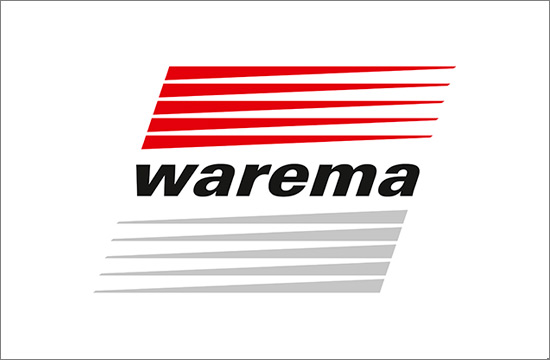 Alle Produkte von WAREMA im Überblick
