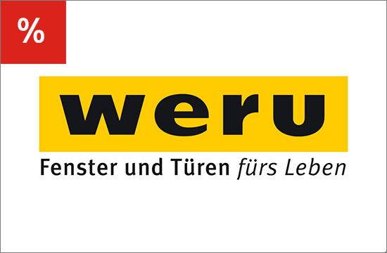 ATRIS-Haustüren von Weru