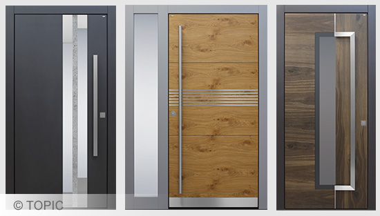 Beispiele der "Current" Serie