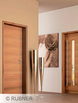 Türen für jedes Vorhaben